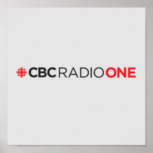 Poster Rádio CBC One