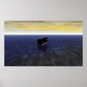 PÔSTER RAGNAROK(OP.1)