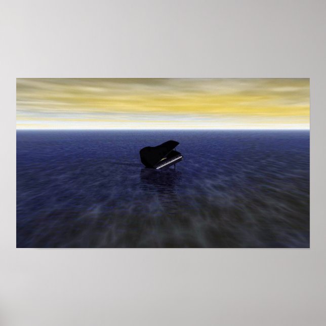 PÔSTER RAGNAROK(OP.1) (Frente)