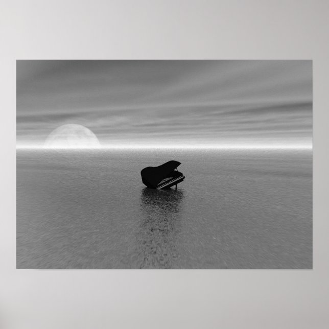 PÔSTER RAGNAROK(OP.3) (Frente)