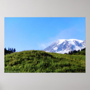 Pôster Rainier PDSC230