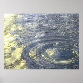 Pôster Rainy Afternoon