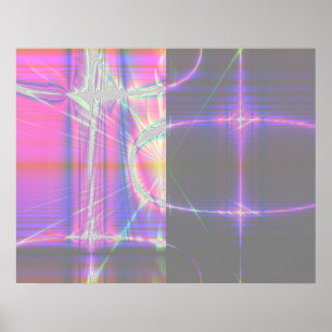 Poster Raio