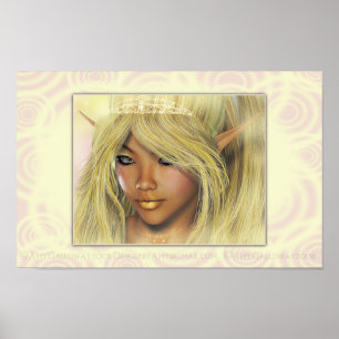 Poster Raio de sol
