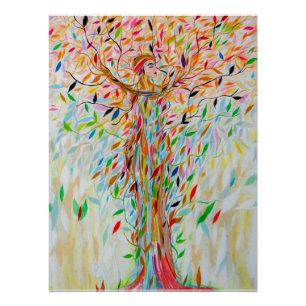 Pôster Raiz e Essência