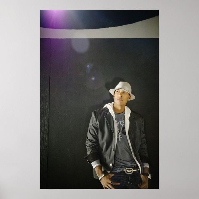 Poster - Raja Bell Poster (Frente)