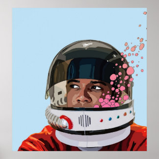 Poster Raleigh Ritchie