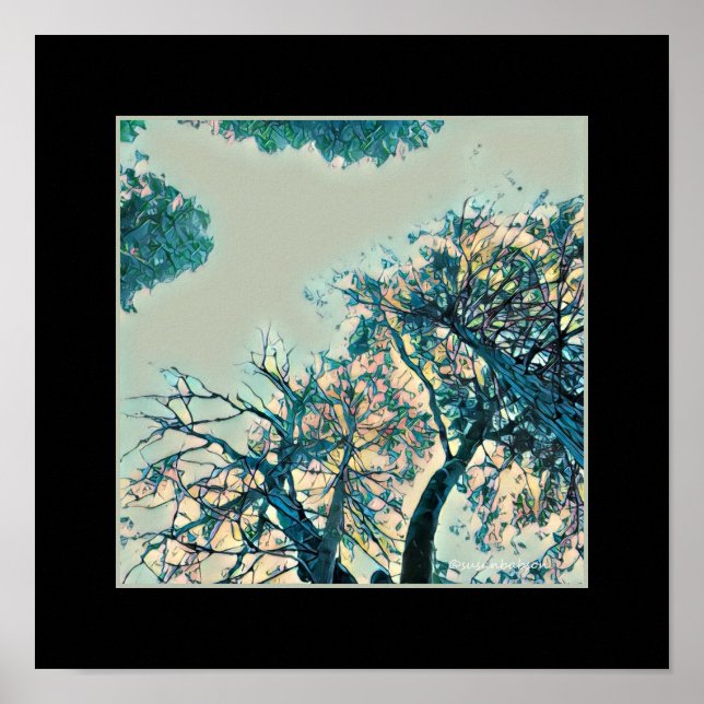 Pôster Ramais (Frente)