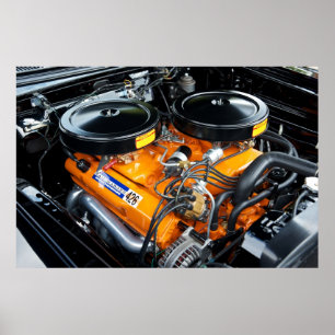 Poster Ramcharger