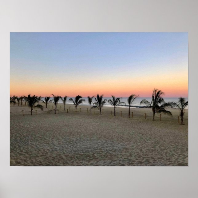 Poster - Ramificação Longa, NJ (Frente)