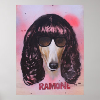 Pôster Ramone