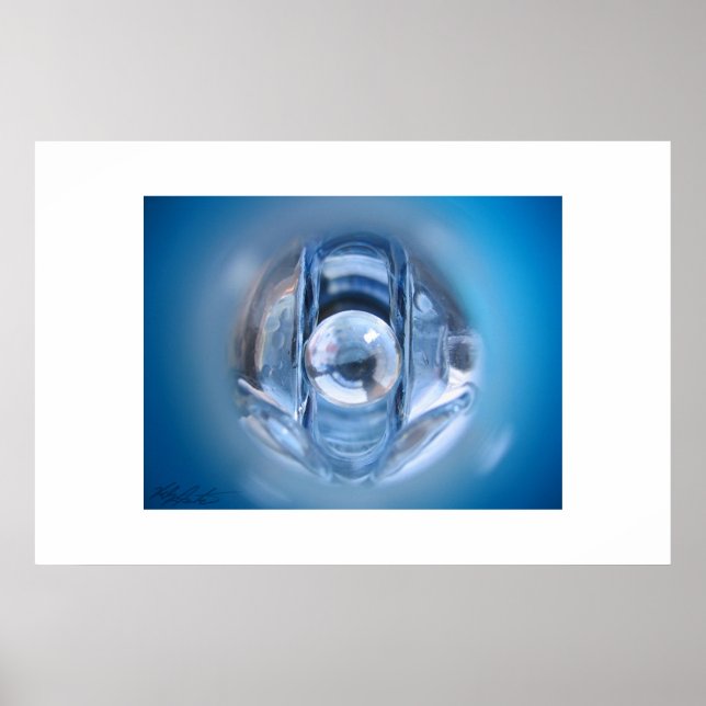 Poster Ramune (Frente)