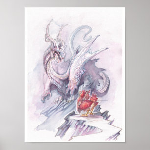 Pôster Random Encounter