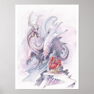 Pôster Random Encounter