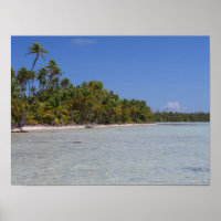 Rangiroa Polinésia Francesa