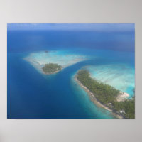 Rangiroa Polinésia Francesa