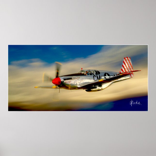 Pôster Rápido, Querido (Frente)