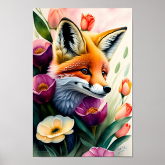 Poster Raposa-poster