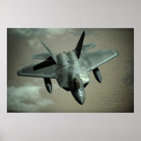 Raptor F-22