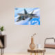 Poster Raptor F-22A (Living Room 3)