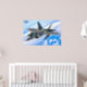 Poster Raptor F-22A (Nursery 2)