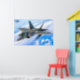 Poster Raptor F-22A (Nursery 1)