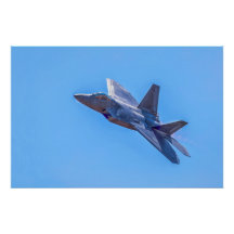 Raptor Martin F-22A Lockheed