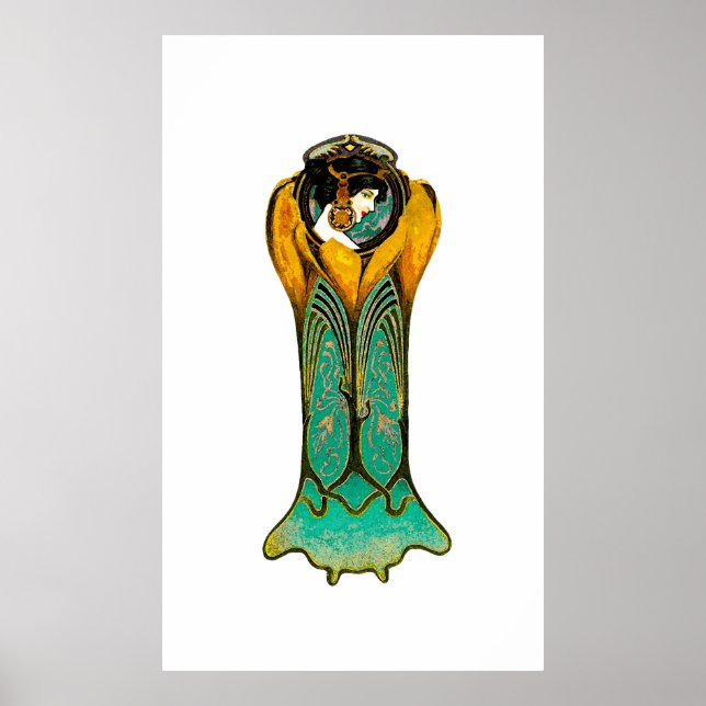 Poster Raptura da ventoinha /OPÇÃO 40X50 TAMANHO/PAPEL/CA (Frente)