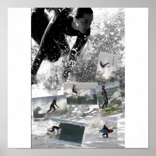 Pôster Rasgo das meninas