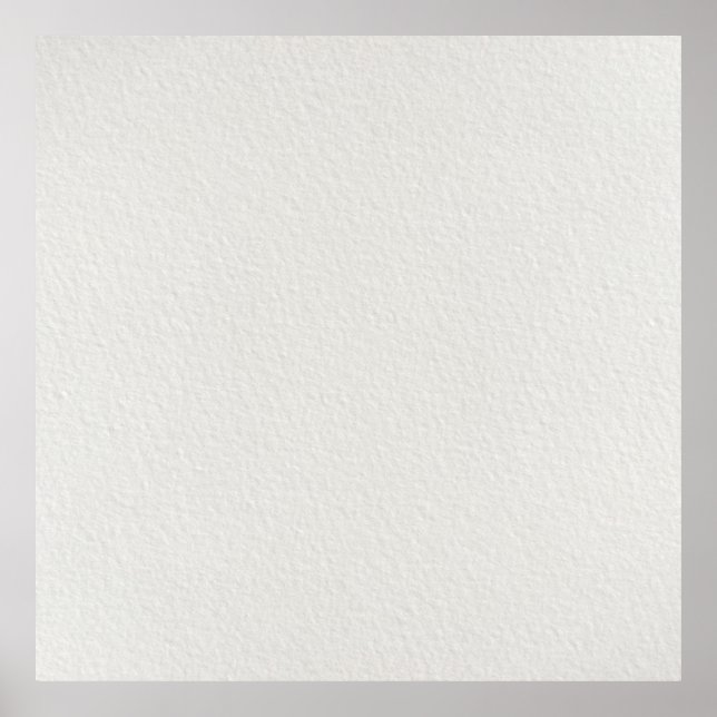 Poster Raspagem de textura de papel (Frente)