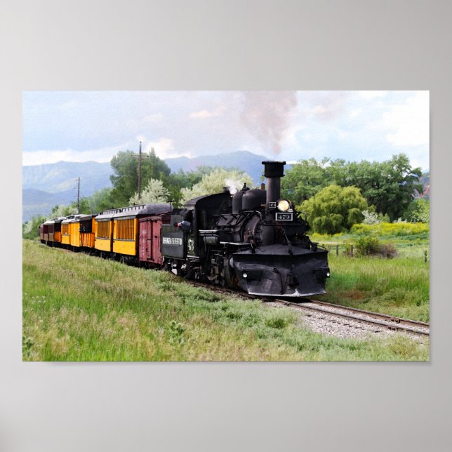 Poster Rastreamento de Verificações de Engenheiro D&SNGR (Frente)