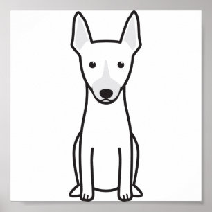 Poster Rat Terrier
