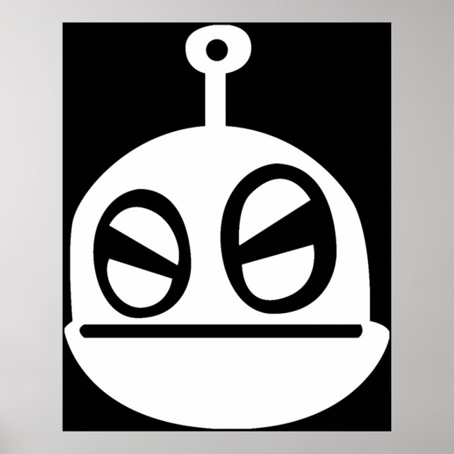 Poster Ratchet e Clank - Ícones Ratchet e Clank - Cl (Frente)