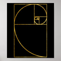 Ratio do ouro Espiral Fibonacci Sagrada