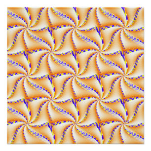 Pôster Ravioli no psychedelics.