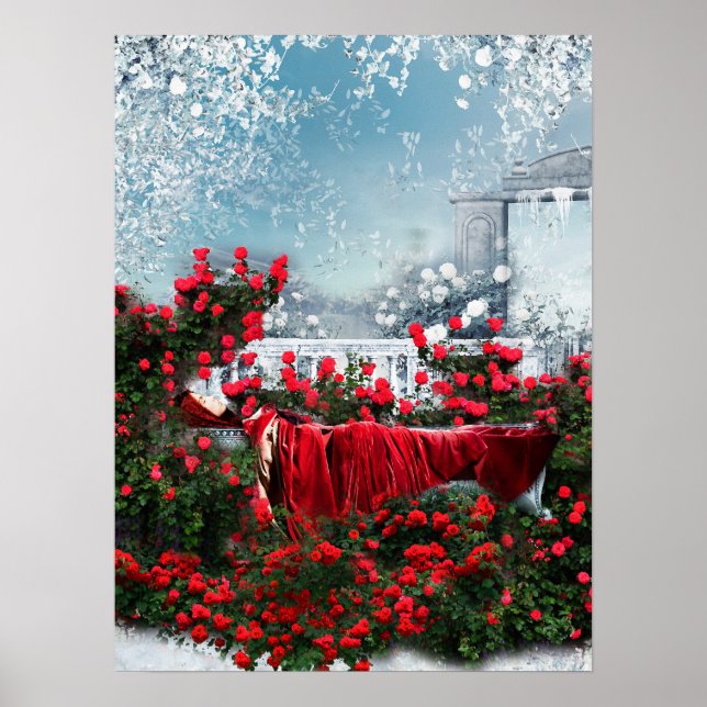 Pôster Raysel (Frente)