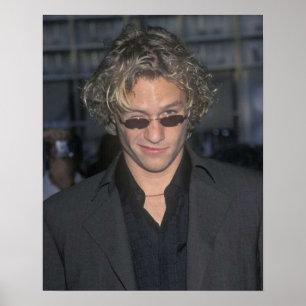 Poster Razão de Heath