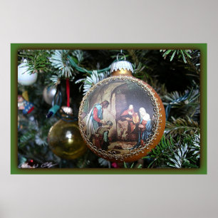 Poster Razão para a estação