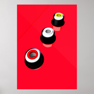 POSTER RCA - JMA0067