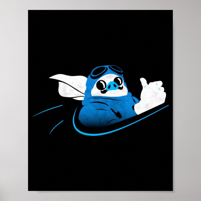 Poster Rco  (Frente)