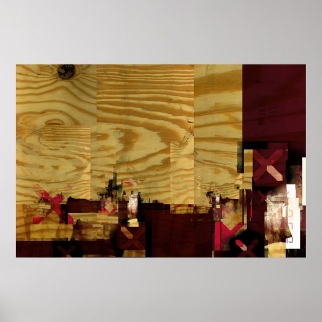 Pôster ré (Frente)