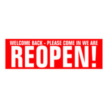 Reabrir chamada de negócios para sinalização de aç