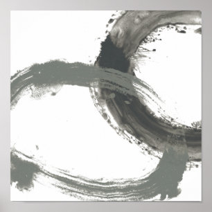 Poster Reação Circular