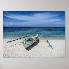 Pôster Ready and Waiting