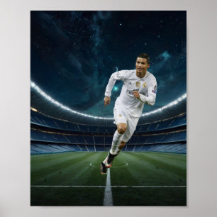 Poster Real Madrid