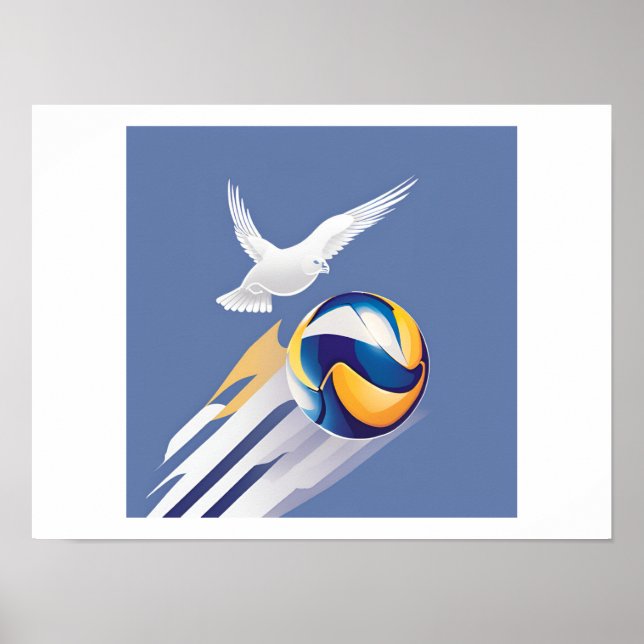 Poster Real Madrid (Frente)