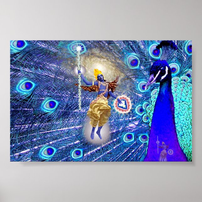 Pôster Realidade da Bela (Frente)