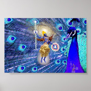 Pôster Realidade o bonito