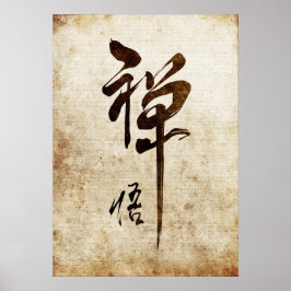 Poster ... realização