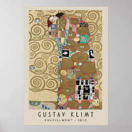 Poster Realização